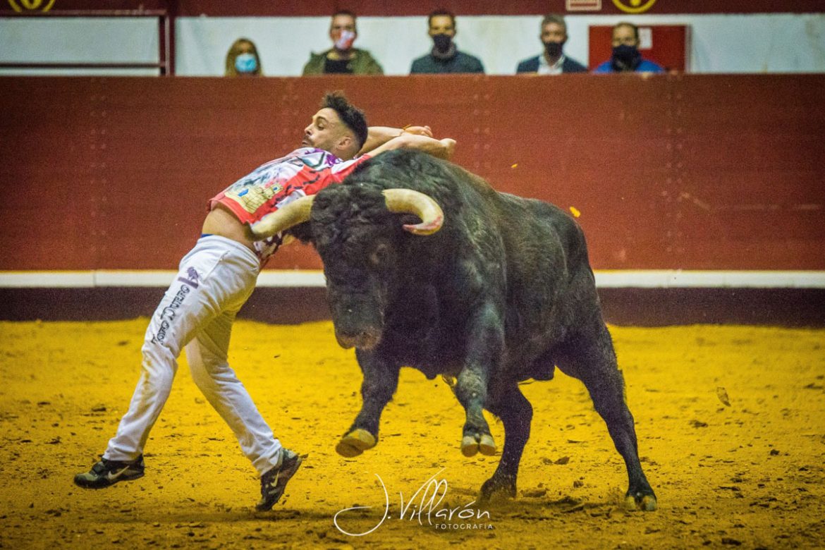 Cortador de toros