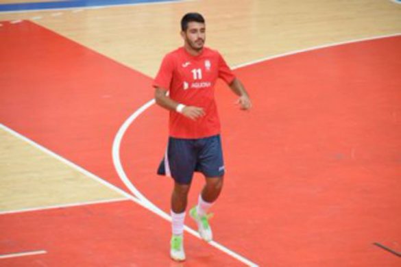 Copa del Rey Fútbol Sala