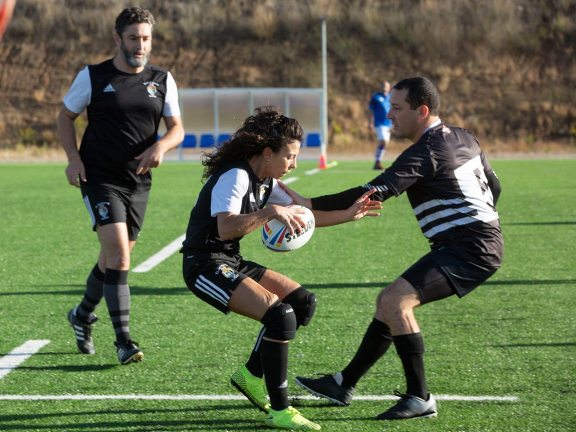 Rugby Touch Nacional