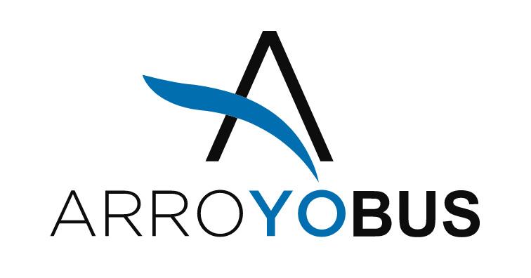 Logotipo Arroyo Bus