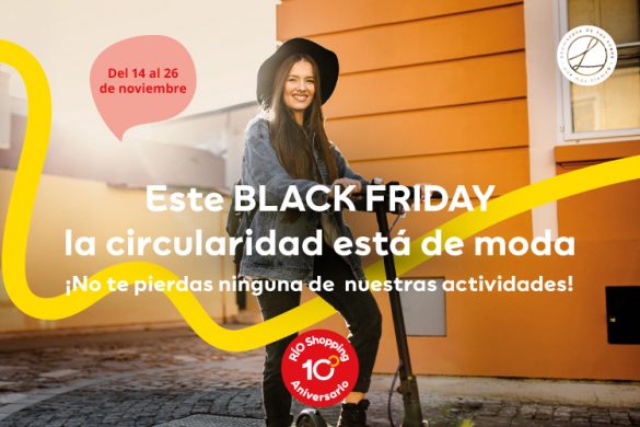 RÍO Shopping Black Friday 2022