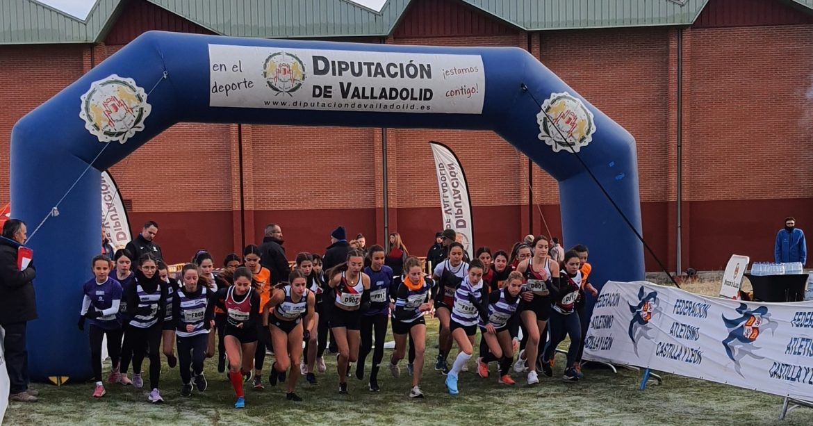 Juegos escolares de Atletismo - El Nuevo Arroyo