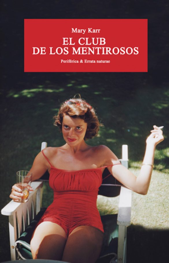 El club de los mentirosos