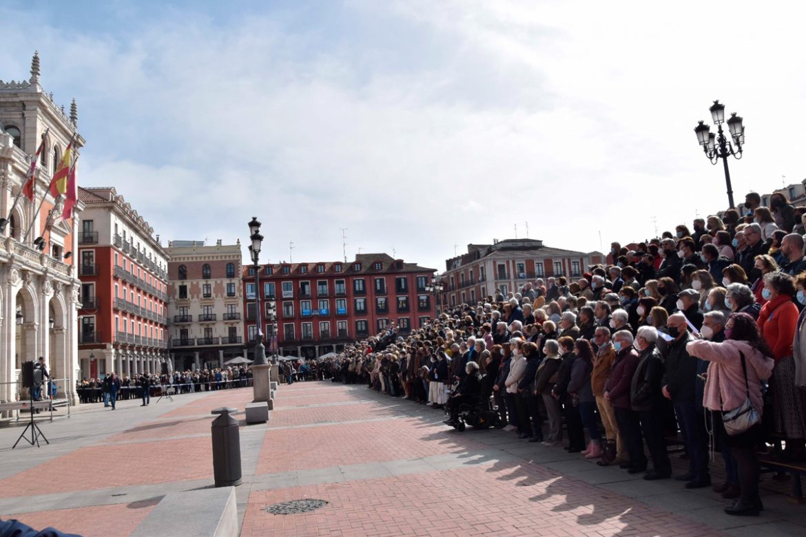 Coros por la Paz - El Nuevo Arroyo