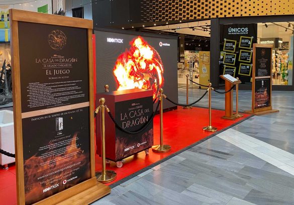 RÍO Shopping - El Nuevo Arroyo