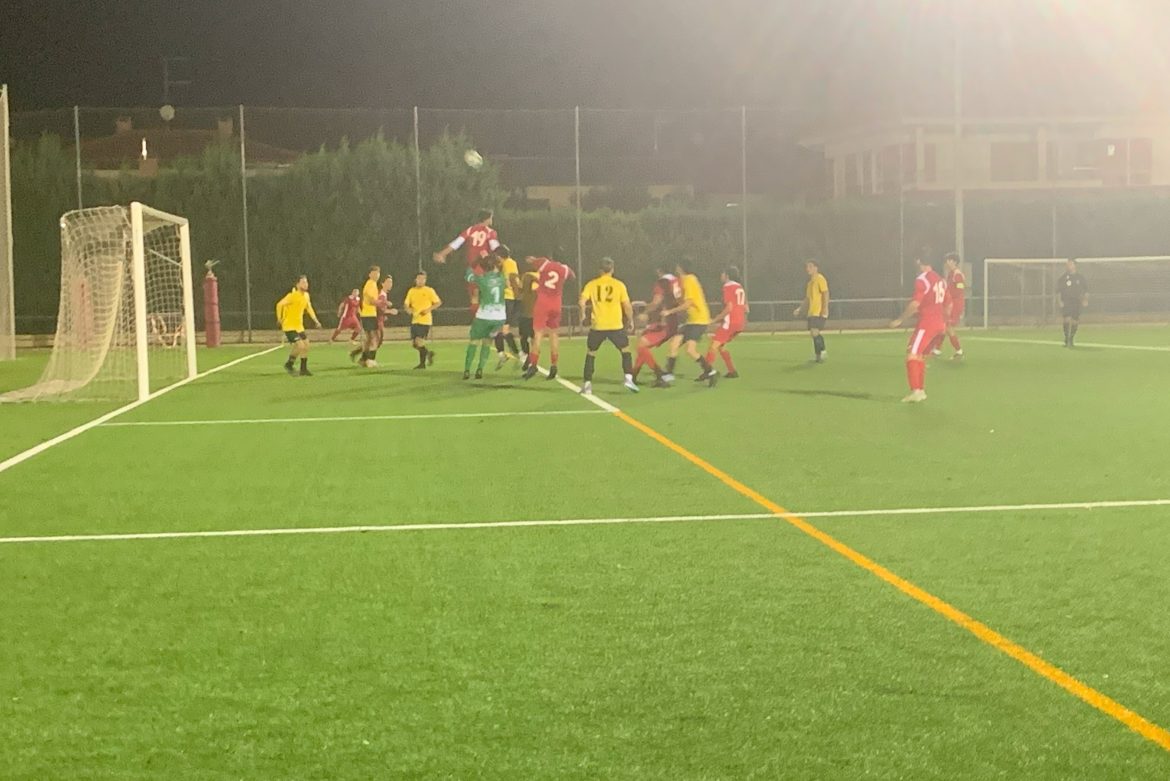 Encuentro en Arroyo entre el Aficionado A y Laguna de Duero