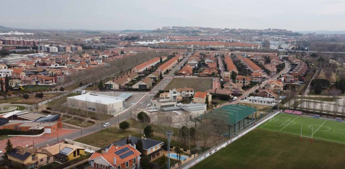 La población de Arroyo sigue experimentando un crecimiento constante. ENA