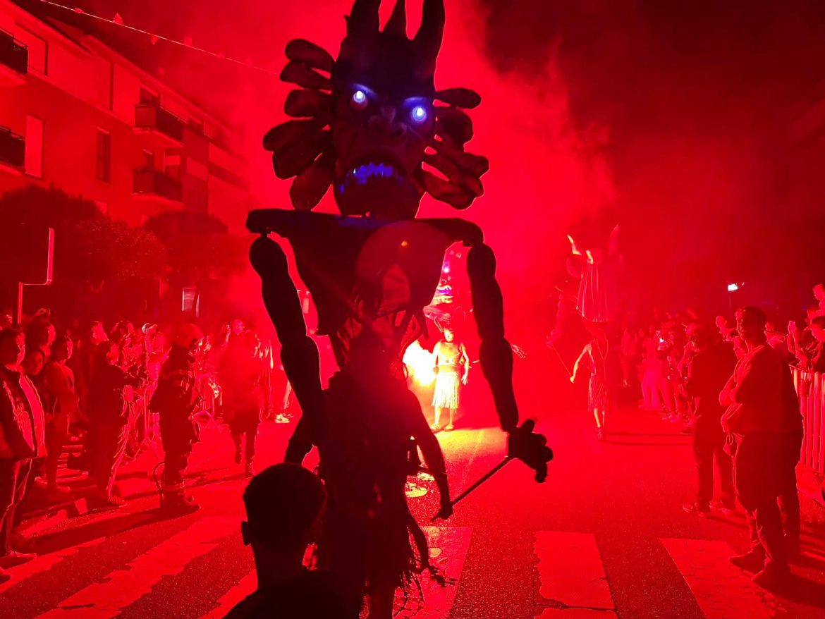 XVII Festival de Teatro Sin