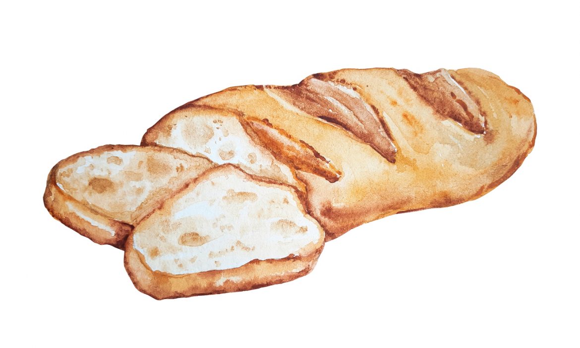 DULCES, BIENMESABE Y PAN DE ARROYO, de Jesús Mateo Pinilla