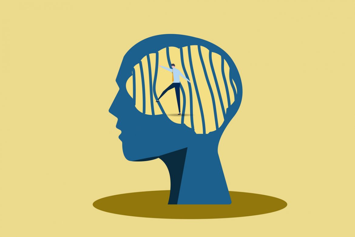 La sala de rehabilitación, por Jesús Mateo Pinilla. ENA