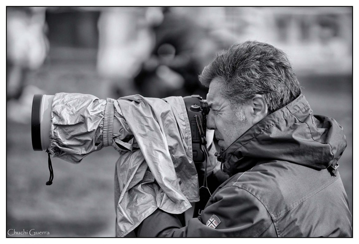 Gabriel Villamil. JESÚS GUERRA