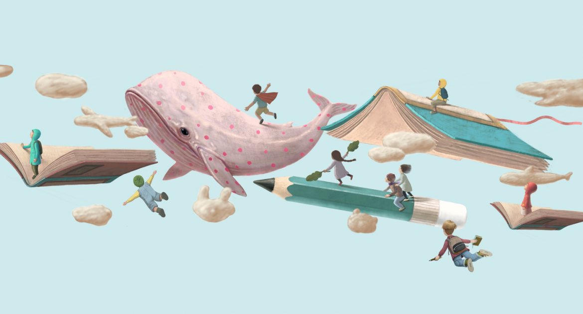 ¿Y si empezamos de nuevo?