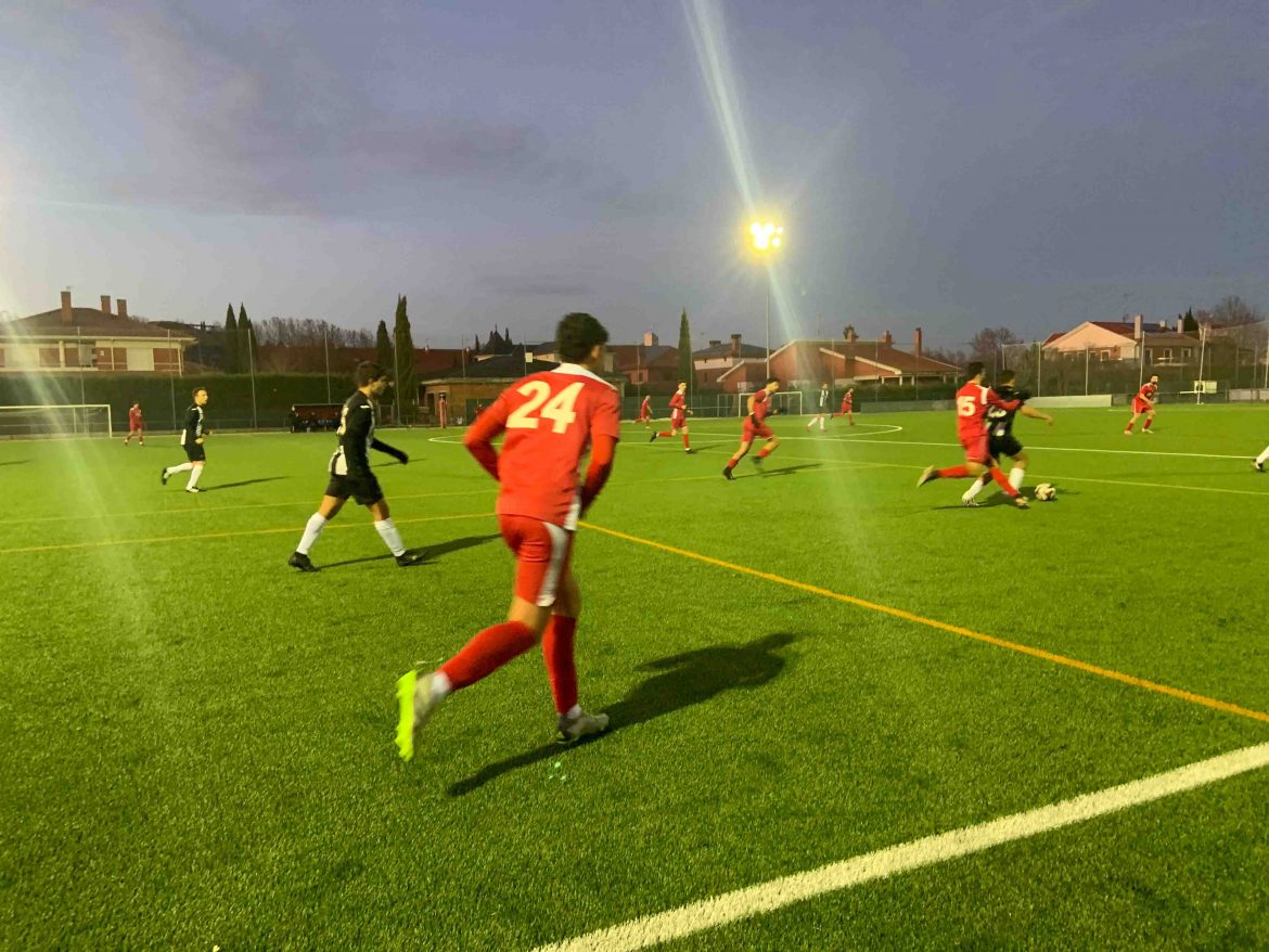 Unión Arroyo Aficionados A