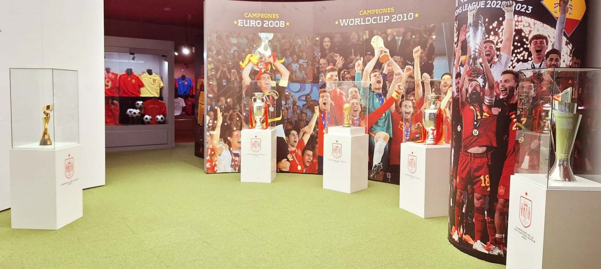 Real Federación de Fútbol de Castilla y León