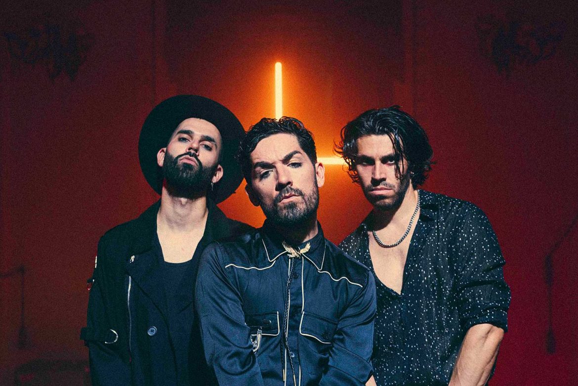 Siloé actuará en octubre en Arroyo