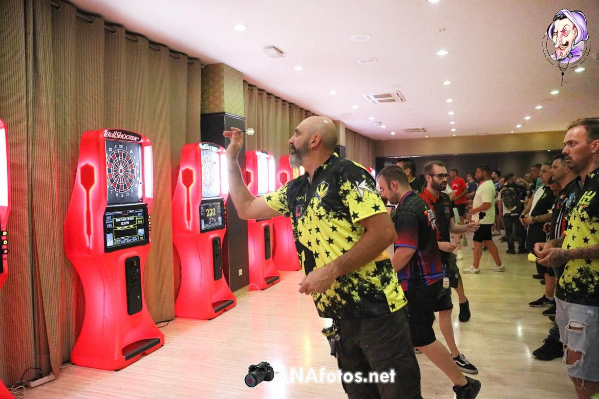 Edición del torneo celebrado en 2024 en Valladolid. ANAFOTOS.NET