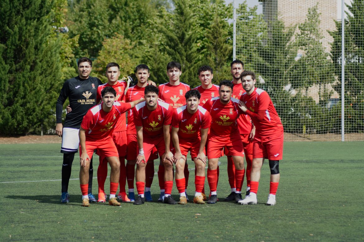 Aficionados Arroyo A