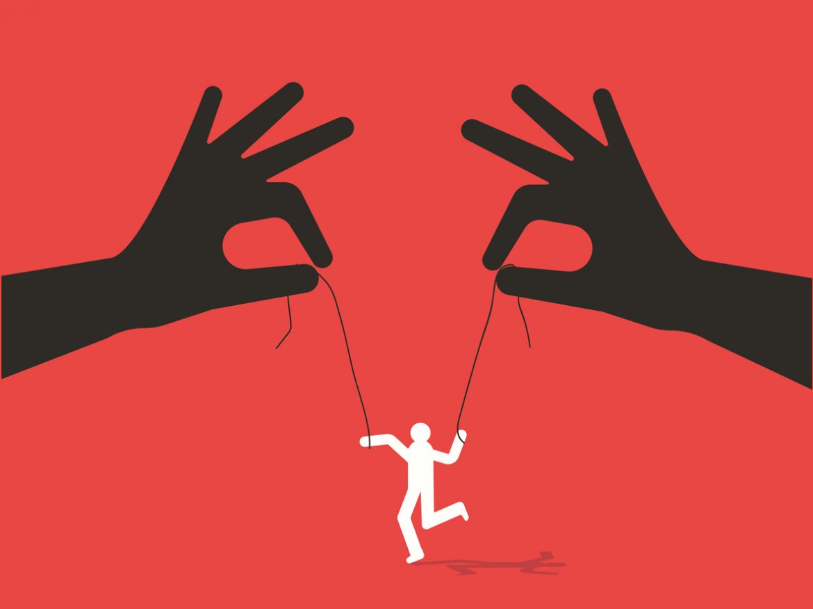 Más dictaduras de lo que ustedes creen, por Khao San