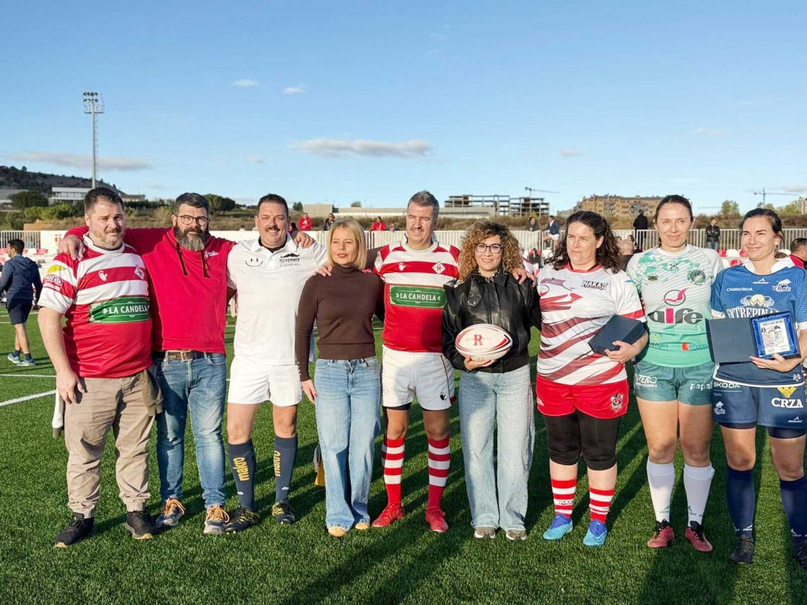 Momentos del homenaje a Javier Mardones. ENA