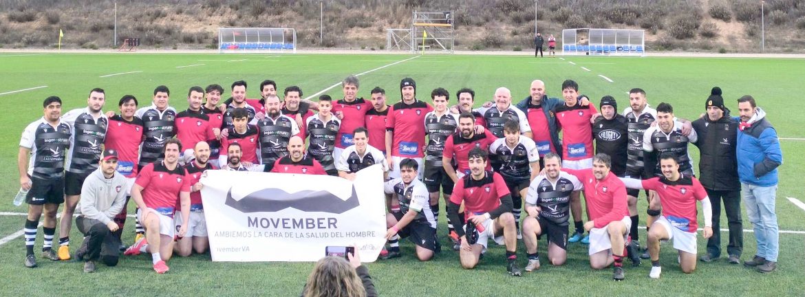 El Arroyo Lions realizó un sorteo solidario para recaudar fondos para la salud masculina. ENA