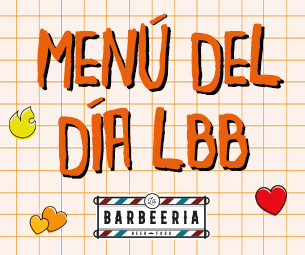 Anuncio La Barbeeria