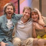 Una semana nada más