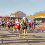 XXIX Carrera del Turrón