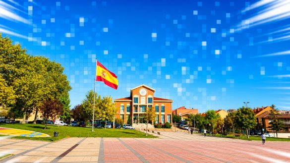 El Ayuntamiento moderniza sus servicios con una nueva plataforma digital multicanal. ENA