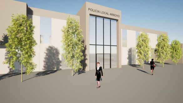 Con una inversión prevista de 2,8 millones de euros, es el mayor proyecto municipal en materia de seguridad. ENA